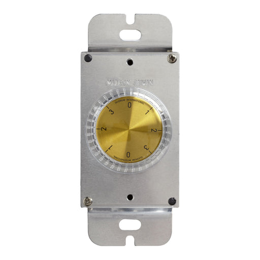 Myhouse Lighting Quorum - 7-1196-0 - Fan Remote Control - Fan Controls