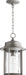 Myhouse Lighting Quorum - 7247-9-3 - One Light Pendant - Charter - Graphite