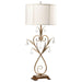 Myhouse Lighting Cyan - 04143-1 - LED Table Lamp - Sophie - Gold Leaf