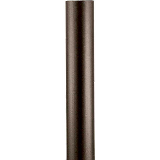 Myhouse Lighting Progress Lighting - P5390-20 - Outdoor Post - Outdoor Posts - Antique Bronze