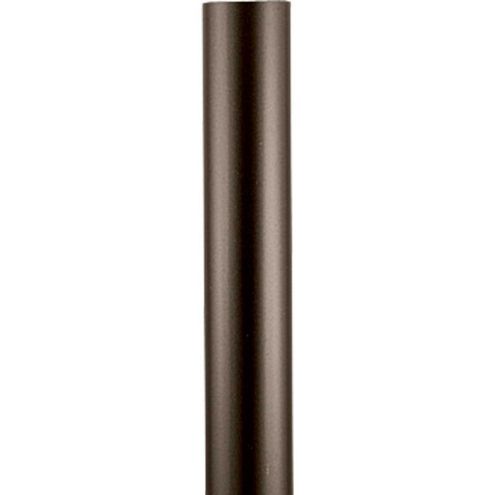 Myhouse Lighting Progress Lighting - P5390-20 - Outdoor Post - Outdoor Posts - Antique Bronze