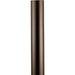 Myhouse Lighting Progress Lighting - P5390-20 - Outdoor Post - Outdoor Posts - Antique Bronze