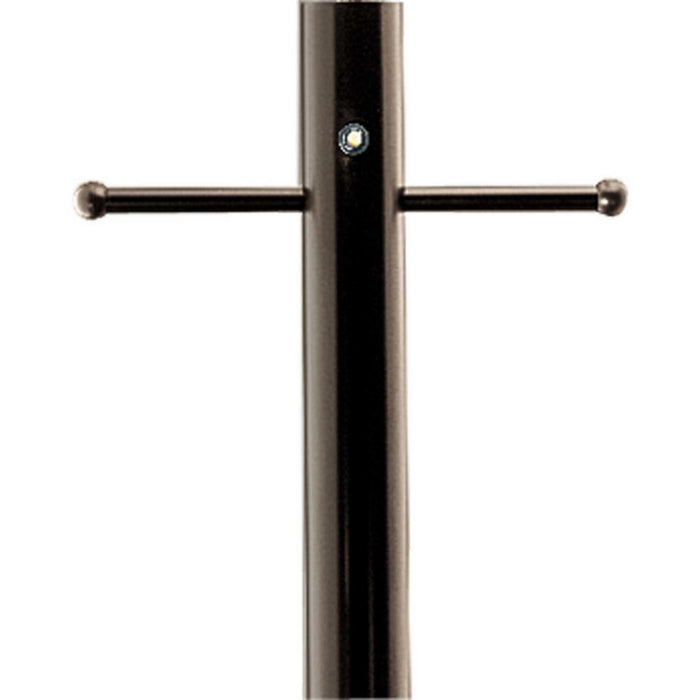 Myhouse Lighting Progress Lighting - P5391-20PC - Outdoor Post - Outdoor Posts - Antique Bronze