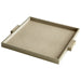 Myhouse Lighting Cyan - 06010 - Tray - Brooklyn - Shagreen