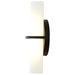 Myhouse Lighting Nuvo Lighting - 62-186 - LED Wall Sconce - Tucker - Aged Bronze