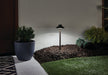 Myhouse Lighting Kichler - 15820AZT27 - LED Path - Landscape Led - Textured Architectural Bronze