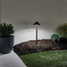 Myhouse Lighting Kichler - 15820AZT27 - LED Path - Landscape Led - Textured Architectural Bronze