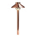 Myhouse Lighting Kichler - 15820CO27 - LED Path - Landscape Led - Copper