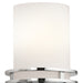 Myhouse Lighting Kichler - 5085CH - Five Light Bath - Hendrik - Chrome