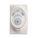 Myhouse Lighting Kichler - 337214TR - CoolTouch Transmitter - Accessory - White Material (Not Painted)