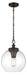 Myhouse Lighting Visual Comfort Studio - P1307ORB - One Light Pendant - Tabby - Oil Rubbed Bronze