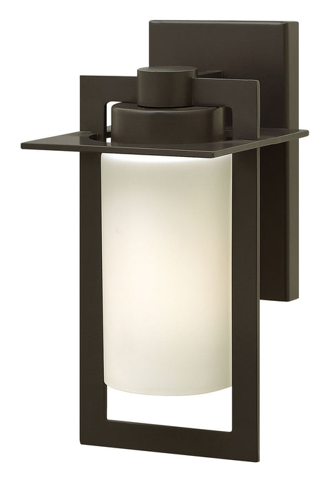 Myhouse Lighting Hinkley - 2920BZ - LED Wall Mount - Colfax - Bronze