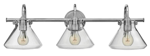 Myhouse Lighting Hinkley - 50036CM - LED Bath - Congress - Chrome