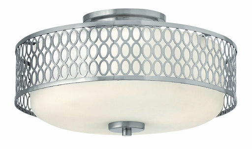 Myhouse Lighting Hinkley - 53241BN-LED - LED Bath - Jules - Brushed Nickel