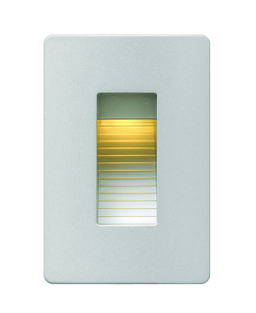 Myhouse Lighting Hinkley - 58504TT - LED Landscape Deck - Luna - Titanium