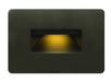 Myhouse Lighting Hinkley - 58508BZ - LED Landscape Deck - Luna - Bronze