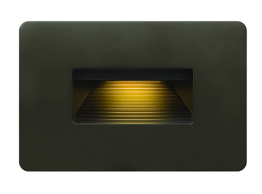 Myhouse Lighting Hinkley - 58508BZ - LED Landscape Deck - Luna - Bronze