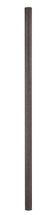 Myhouse Lighting Quoizel - PO9120IB - Outdoor Post - Quoizel - Imperial Bronze