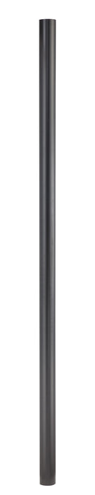 Myhouse Lighting Quoizel - PO9120K - Outdoor Post - Quoizel - Mystic Black