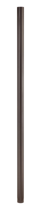 Myhouse Lighting Quoizel - PO9120Z - Outdoor Post - Quoizel - Medici Bronze