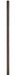 Myhouse Lighting Quoizel - PO9120Z - Outdoor Post - Quoizel - Medici Bronze