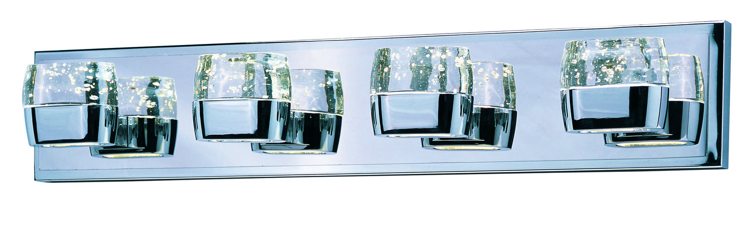 Myhouse Lighting ET2 - E22894-89PC - LED Bath Vanity - Volt LED - Polished Chrome