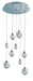 Myhouse Lighting ET2 - E24506-91PC - LED Pendant - Harmony - Polished Chrome