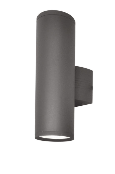 Myhouse Lighting Maxim - 86102ABZ - LED Outdoor Wall Sconce - Lightray LED - Architectural Bronze