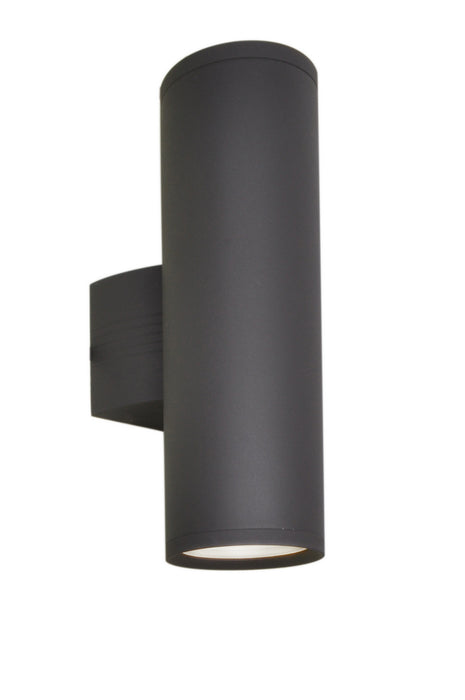Myhouse Lighting Maxim - 86102ABZ - LED Outdoor Wall Sconce - Lightray LED - Architectural Bronze
