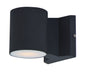 Myhouse Lighting Maxim - 86106ABZ - LED Outdoor Wall Sconce - Lightray LED - Architectural Bronze