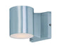 Myhouse Lighting Maxim - 86106AL - LED Outdoor Wall Sconce - Lightray LED - Brushed Aluminum