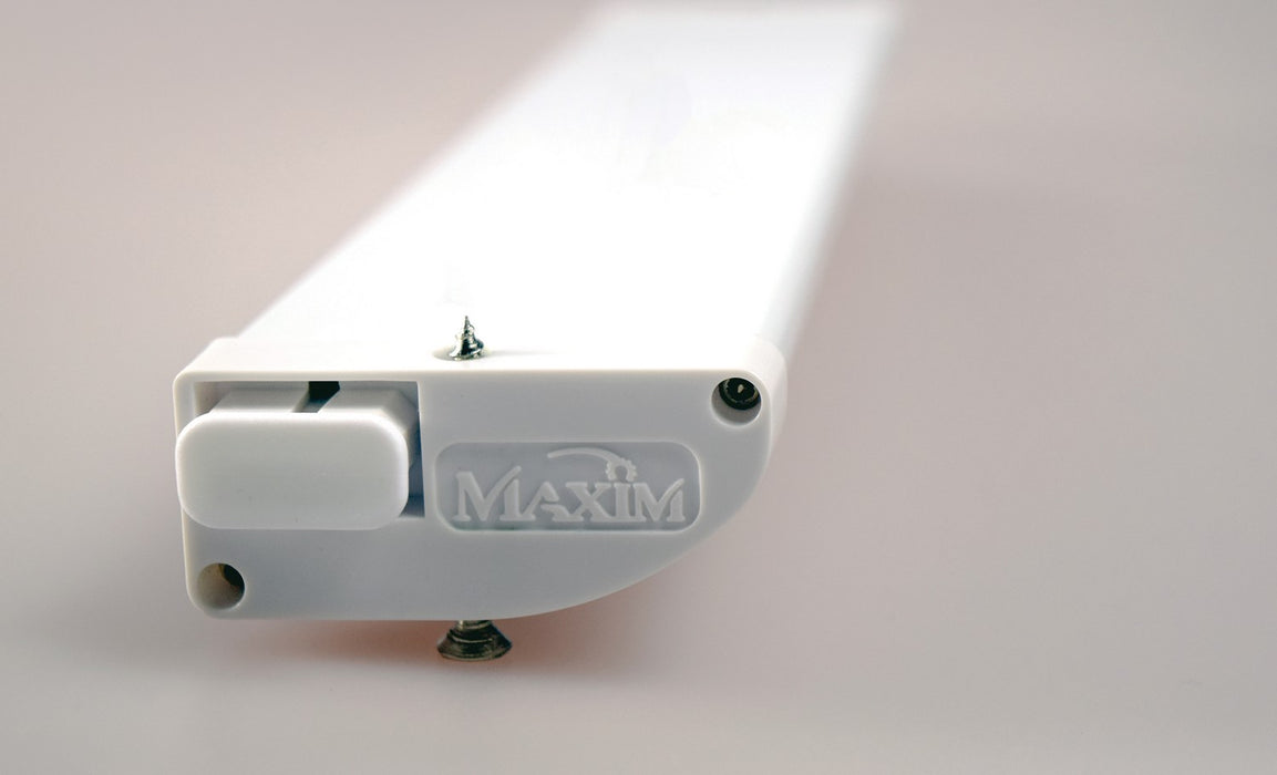 Myhouse Lighting Maxim - 89901WT - LED Under Cabinet - CounterMax MX-L120-LO - White