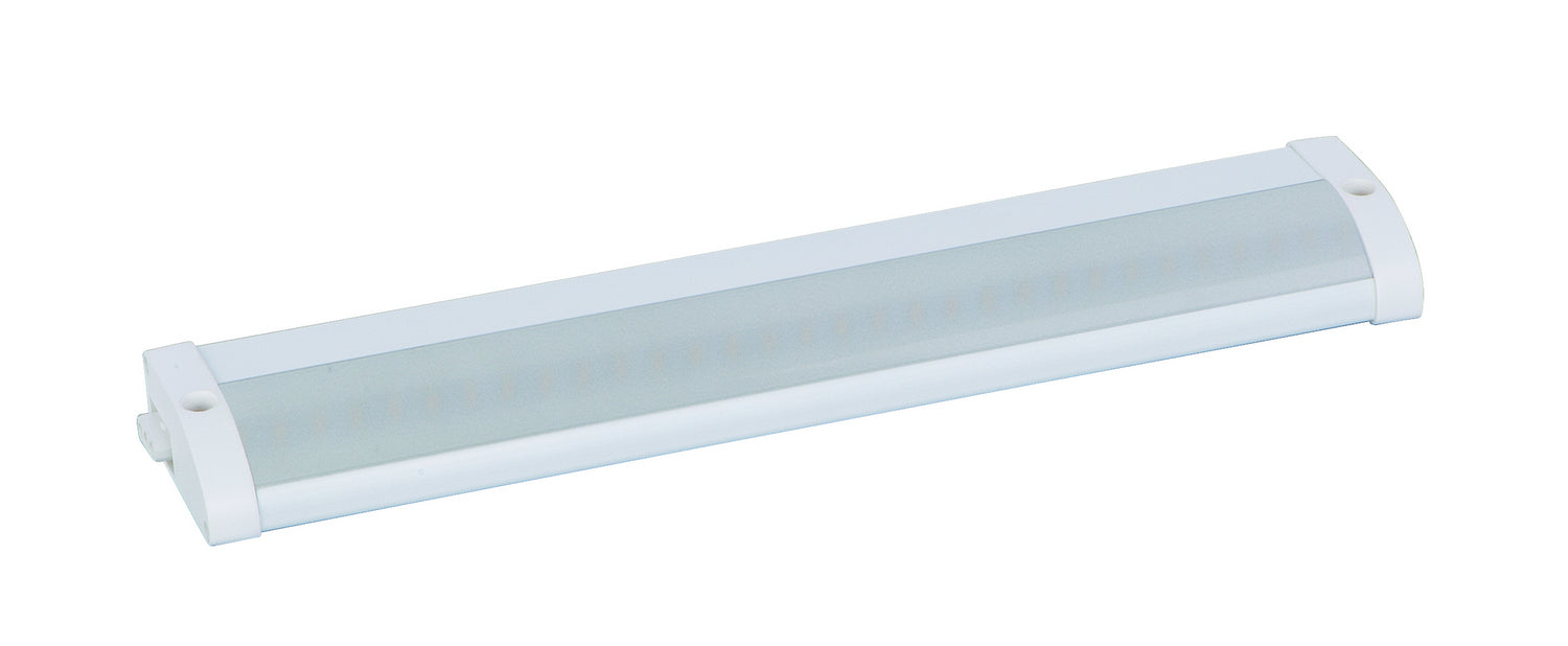 Myhouse Lighting Maxim - 89901WT - LED Under Cabinet - CounterMax MX-L120-LO - White