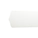 Myhouse Lighting Quorum - 5250606111 - Fan Blades - 52 in. Fan Blade Series - White White