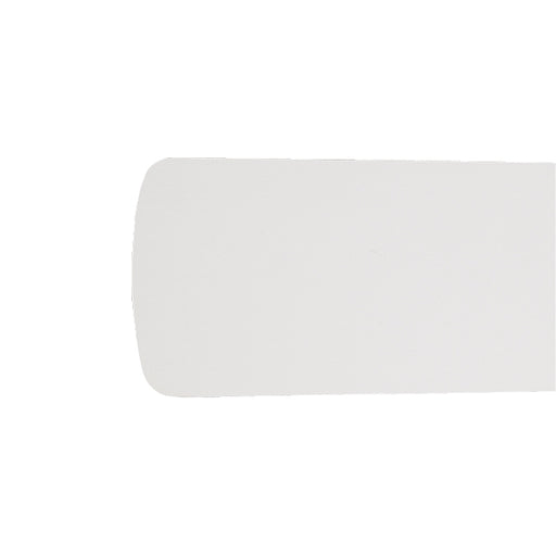 Myhouse Lighting Quorum - 5250808121 - Fan Blades - 52 in. Fan Blade Series - Studio White Studio White