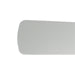 Myhouse Lighting Quorum - 5256565121 - Fan Blades - 52 in. Fan Blade Series - Satin Nickel