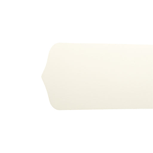 Myhouse Lighting Quorum - 5256767111 - Blade - 52 in. Fan Blade Series - Antique White Antique White