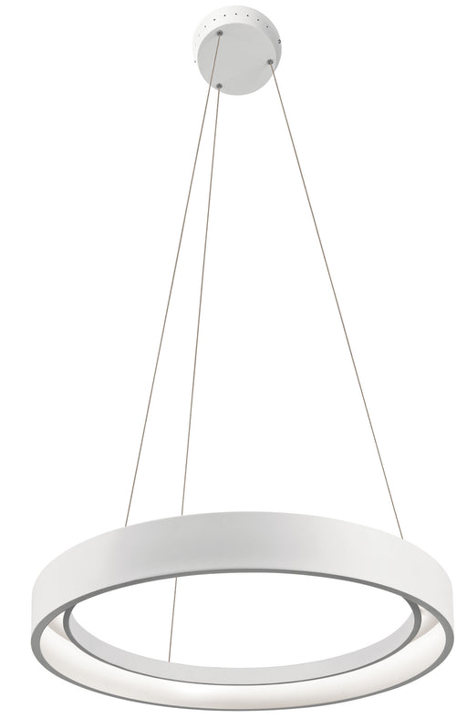 Myhouse Lighting Kichler - 83454 - LED Pendant - Fornello - Textured White