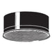 Myhouse Lighting Kichler - 9546BK - Baffle - Accessory - Black