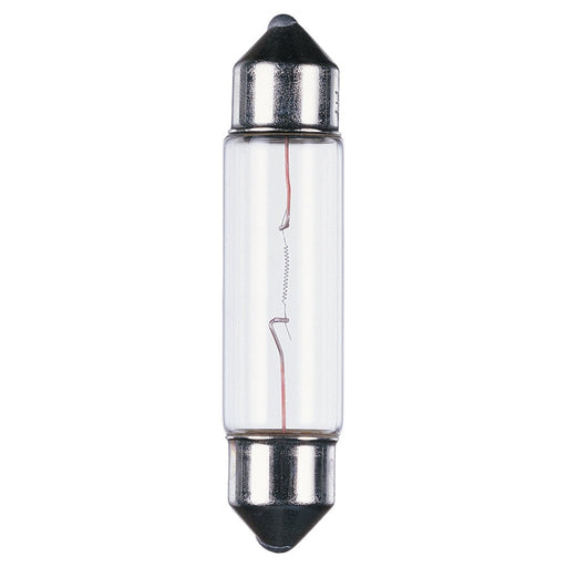 Myhouse Lighting Generation Lighting - 97118-33 - Light Bulb - Lx Xenon Festoons - Satin White