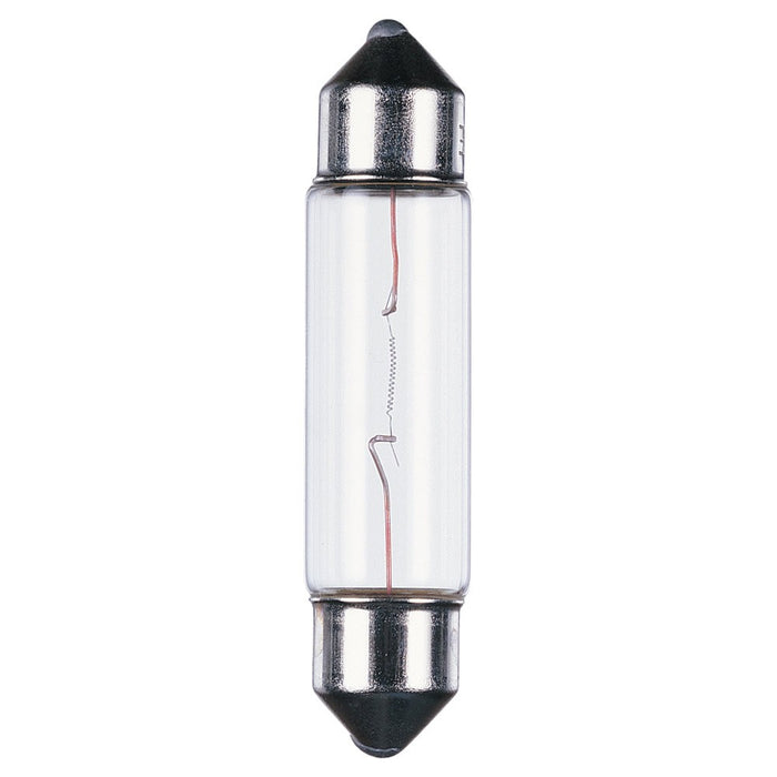 Myhouse Lighting Generation Lighting - 97118-33 - Light Bulb - Lx Xenon Festoons - Satin White