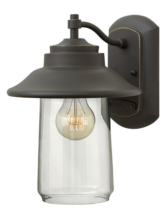 Myhouse Lighting Hinkley - 2860OZ - LED Wall Mount - Belden Place - Oil Rubbed Bronze