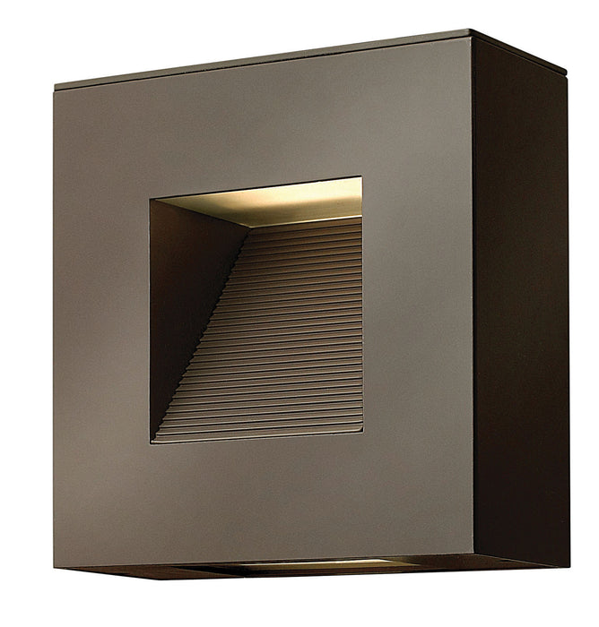 Myhouse Lighting Hinkley - 1647BZ-LED - LED Wall Mount - Luna - Bronze