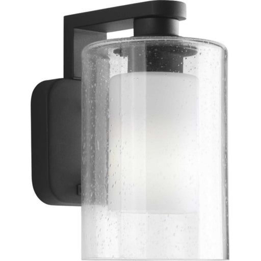 Myhouse Lighting Progress Lighting - P6038-31 - One Light Wall Lantern - Compel - Black