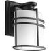 Myhouse Lighting Progress Lighting - P6062-31 - One Light Wall Lantern - Format - Black