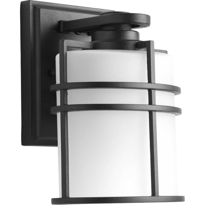 Myhouse Lighting Progress Lighting - P6062-31 - One Light Wall Lantern - Format - Black