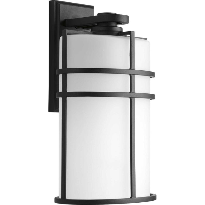 Myhouse Lighting Progress Lighting - P6064-31 - One Light Wall Lantern - Format - Black