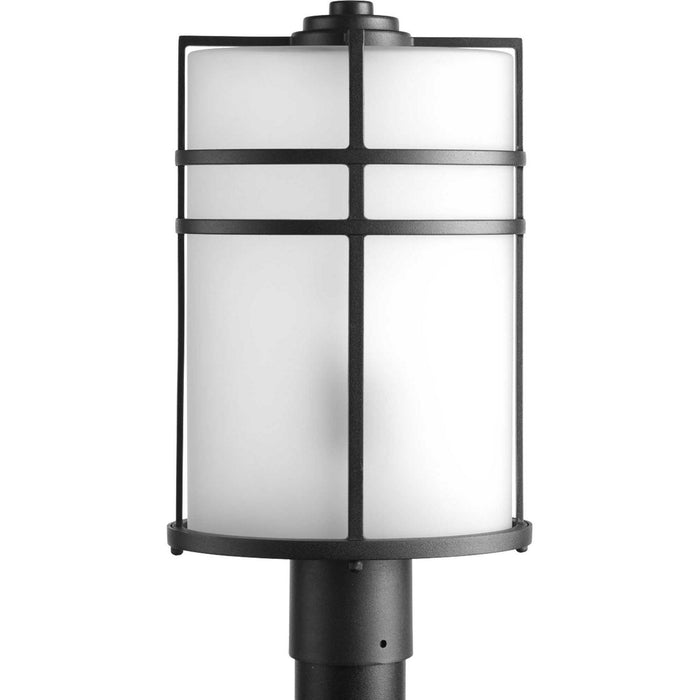 Myhouse Lighting Progress Lighting - P6428-31 - One Light Post Lantern - Format - Black