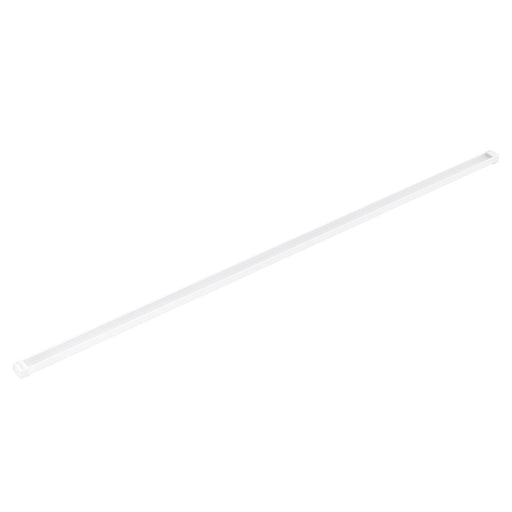 Myhouse Lighting Kichler - 10174WH - Tape Light Track U Channel - Tape Light Track - White Material (Not Painted)