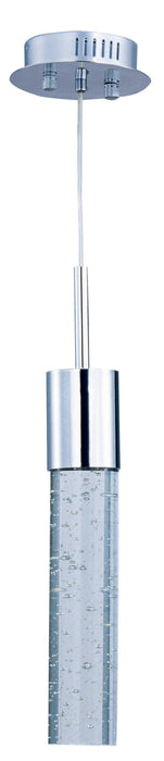 Myhouse Lighting ET2 - E22771-91PC - LED Mini Pendant - Fizz IV - Polished Chrome